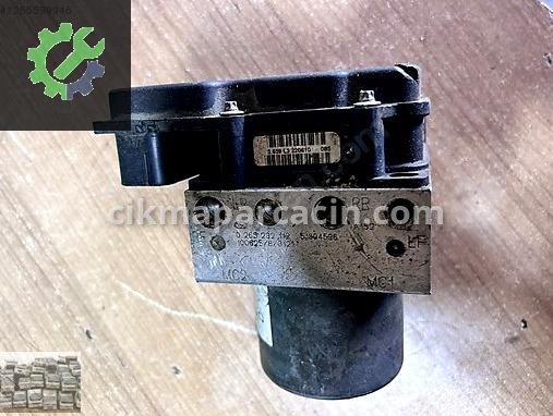 Fiat Punto ABS Beyni 0265232112 çıkma parça