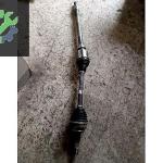 DUCATO JUMPER BOXER MOVANO AKS