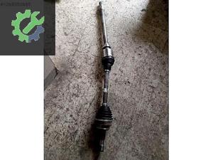 DUCATO JUMPER BOXER MOVANO AKS