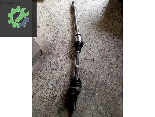 DUCATO JUMPER BOXER MOVANO AKS