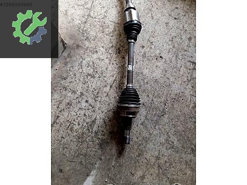 DUCATO JUMPER BOXER MOVANO AKS