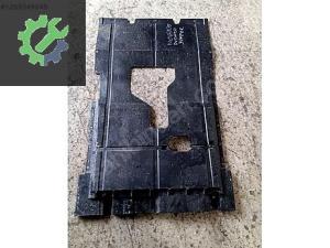 DUCATO JUMPER MOVANO MOTOR ALT MUHAFAZA