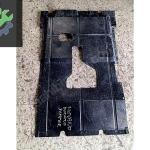 DUCATO JUMPER MOVANO MOTOR ALT MUHAFAZA
