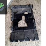 DUCATO JUMPER MOVANO MOTOR ALT MUHAFAZA