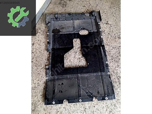 DUCATO JUMPER MOVANO MOTOR ALT MUHAFAZA