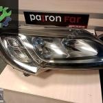 DUCATO LED Lİ SAĞ FAR ORJİNAL