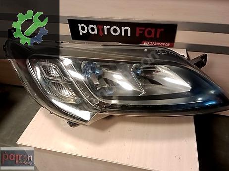 Fiat Ducato Sağ Ön Far çıkma parça