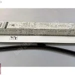 DUSTER 1-2 SAĞ SİLECEK SÜPÜRGESİ 2016 SONRASI MAİS 288900610R