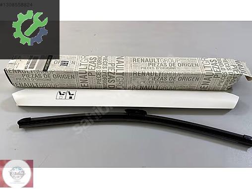 DUSTER 1-2 SAĞ SİLECEK SÜPÜRGESİ 2016 SONRASI MAİS 288900610R