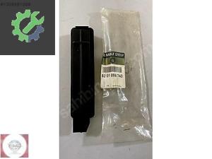 DUSTER 1 LOGAN 1 SANDERO 1 POLEN FİLTRE KAPAĞI MAİS 8201088743