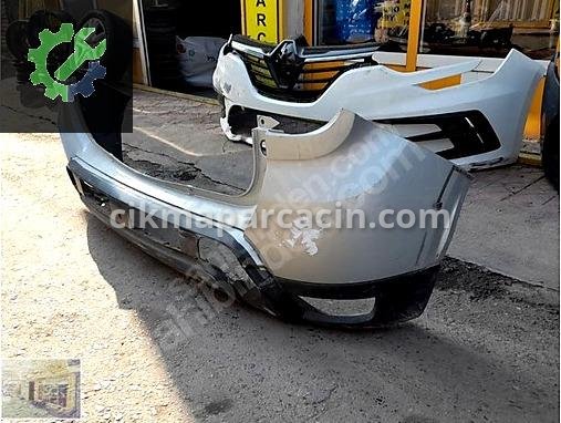 Dacia Duster Arka Tampon 850101569S çıkma parça