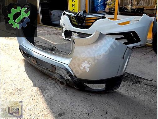 DUSTER 2020 ARKA TAMPON ORJiNAL ÇIKMA 850101569S
