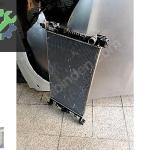 Peugeot 308 Radyatör Çıkma Parça Ankara
