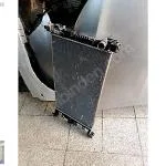 Dacia Duster Radyatör Çıkma Parça Bursa