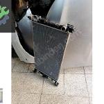 Dacia Duster Radyatör Çıkma Parça