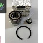 DUSTER 2 MEGANE 4 KADJAR KOLEOS 2 ÖN AKS RULMANI MAİS 402108022R