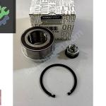 DUSTER 2 MEGANE 4 KADJAR KOLEOS 2 ÖN AKS RULMANI MAİS 402108022R