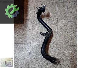 DUSTER 2 XJD TURBO BORUSU ORJİNAL ÇIKMA 144600803R