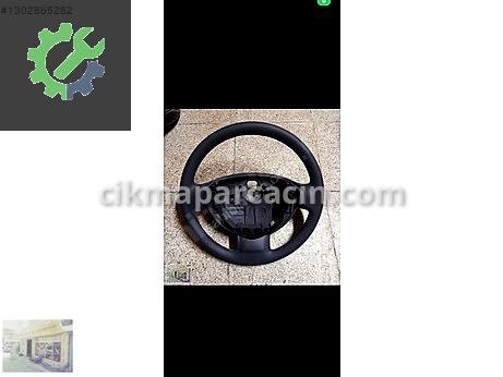 Dacia Duster Direksiyon Simidi çıkma parça