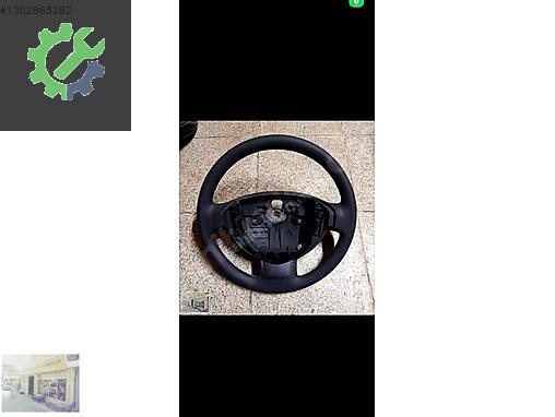 DUSTER 4X2 FAZ 2 DİREKSİYON SİMİDİ ORJİNAL 484007065R