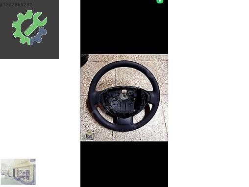 DUSTER 4X2 FAZ 2 DİREKSİYON SİMİDİ ORJİNAL 484007065R