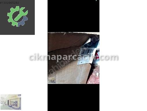 Dacia Duster Direksiyon Simidi 484007065R çıkma parça