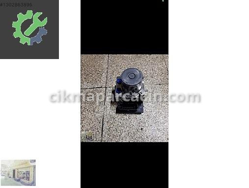 Dacia Duster ABS Beyni 8201288243 çıkma parça