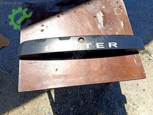 DUSTER BAGAJ KAPAGI BAKALİTİ