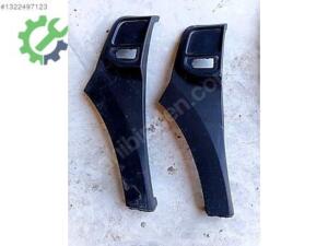 DUSTER ÇAMURLUK DODİK SOL