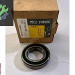 DUSTER CAPTUR KADJAR QASHQAİ AKS ORTA RULMAN MAİS 432102509R