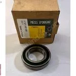 DUSTER CAPTUR KADJAR QASHQAİ AKS ORTA RULMAN MAİS 432102509R