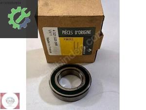 DUSTER CAPTUR KADJAR QASHQAİ AKS ORTA RULMAN MAİS 432102509R