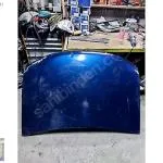 DUSTER KAPUT ORJİNAL ÇIKMA 651000987R
