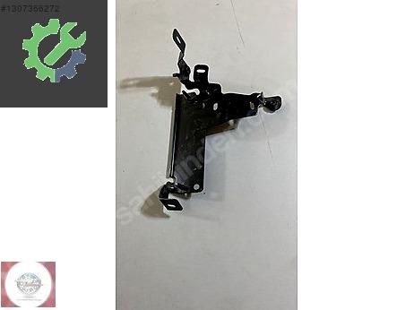 Dacia Duster Tampon Demiri çıkma parça