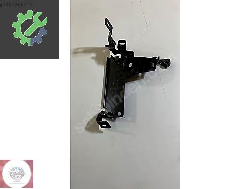 DUSTER LODGY DOKKER ARKA TAMPON DEMİRİ MAİS 241G86898R