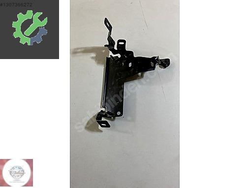 DUSTER LODGY DOKKER ARKA TAMPON DEMİRİ MAİS 241G86898R