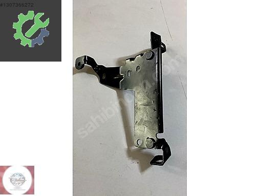 DUSTER LODGY DOKKER ARKA TAMPON DEMİRİ MAİS 241G86898R
