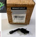 DUSTER LOGAN CAPTUR KLİMA EVAPARATOR SONDASI MAİS 277231262R