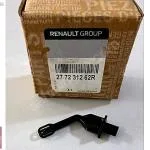DUSTER LOGAN CAPTUR KLİMA EVAPARATOR SONDASI MAİS 277231262R