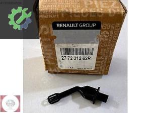DUSTER LOGAN CAPTUR KLİMA EVAPARATOR SONDASI MAİS 277231262R