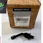 DUSTER LOGAN CAPTUR KLİMA EVAPARATOR SONDASI MAİS 277231262R