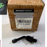 DUSTER LOGAN CAPTUR KLİMA EVAPARATOR SONDASI MAİS 277231262R
