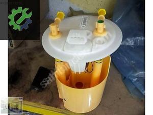 DUSTER MAZOT SAMANDIRA 1.5 DCİ K9K 172024535R