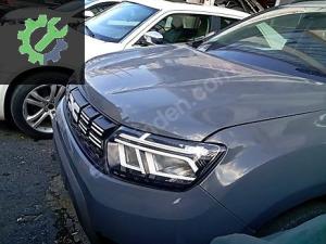 DUSTER OTOMATİK ŞANZİMAN 1.3 MONTAJ DAHİL