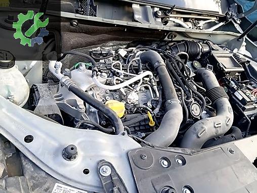 DAF ATI Şanzıman Komple Çıkma Parça İSTANBUL