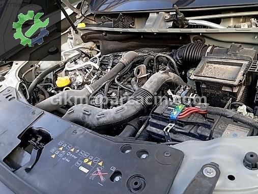 DAF ATI Şanzıman Komple çıkma parça