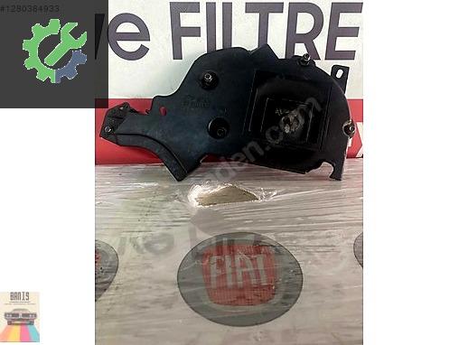 Peugeot 206 Triger Kapağı çıkma parça