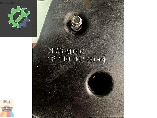 Peugeot 206 Triger Kapağı çıkma parça