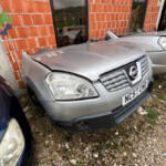 Nissan Qashqai 1994-2012 Çıkma Far