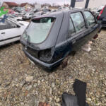 Ford Fiesta 1997-2010 Çıkma Torpido
